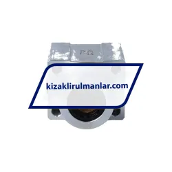 INA KTFS16-PP-AS rulman resim 3