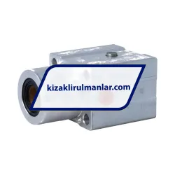 INA KTFS16-PP-AS rulman resim 4