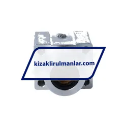 INA KTFS16-PP-AS rulman resim 5