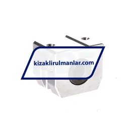 INA KGHK08-B-PP-AS rulman resim 2