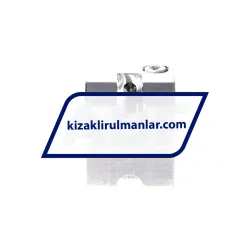 INA KGHK08-B-PP-AS rulman resim 3