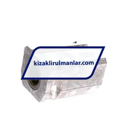 INA KTHK25-B-PP-AS rulman resim 3
