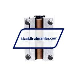INA KTSOS16-PP-AS rulman resim 3