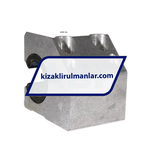 INA KGSC40-PP-AS ürün fotoğrafı 2