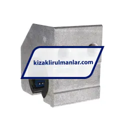 INA KGSC40-PP-AS rulman resim 3