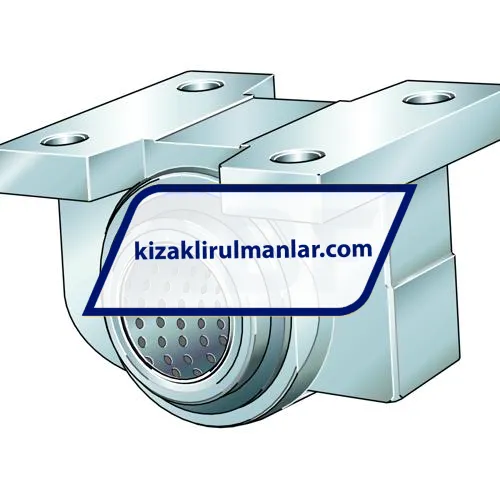 INA PAGBA25-PP-AS ürün fotoğrafı 4