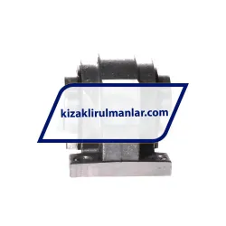 INA PAGBA25-PP-AS rulman resim 2