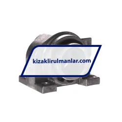INA PAGBA25-PP-AS rulman resim 3