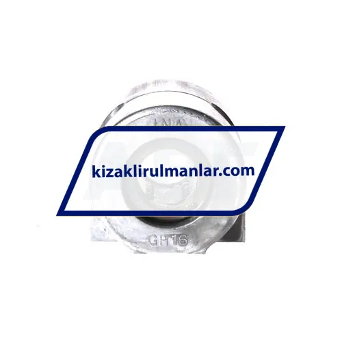 INA KGHA16-PP ürün fotoğrafı 2