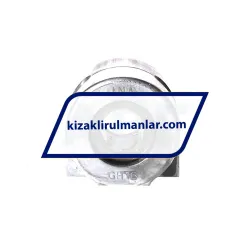 INA KGHA16-PP rulman resim 2