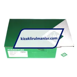 INA KGHA16-PP rulman resim 4