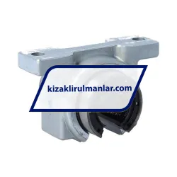 INA KGBO20-PP-AS rulman resim 2
