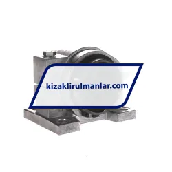 INA KGBAS40-PP-AS