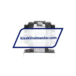 INA KGBAS40-PP-AS rulman resim 2