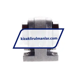 INA KGBA20-PP-AS rulman resim 2