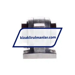 INA KGBA20-PP-AS rulman resim 3
