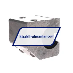 INA KGSC30-PP-AS rulman resim 2