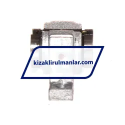 INA KGBO1232PP AS rulman resim 2