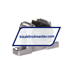 INA KGBO1232PP AS rulman resim 3