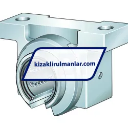 INA KGBO1232PP AS rulman resim 4