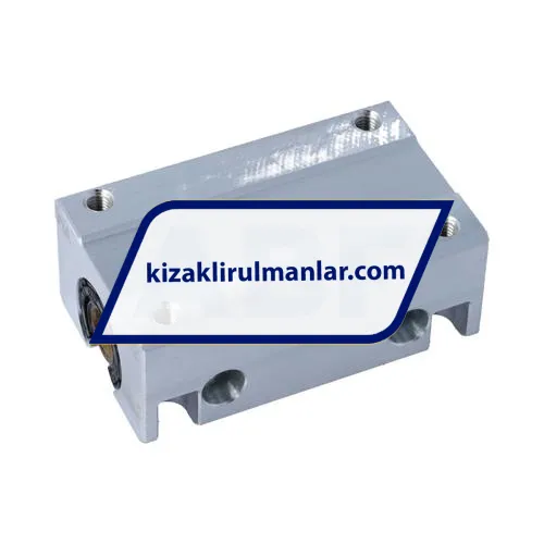 INA KTSO12-PP-AS ürün fotoğrafı 2
