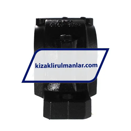 INA KTBO40-PP-AS ürün fotoğrafı 2