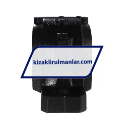 INA KTBO40-PP-AS rulman resim 2