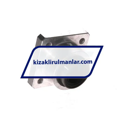 INA KFB20-B-PP-AS ürün fotoğrafı 2