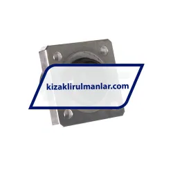 INA KFB20-B-PP-AS rulman resim 3