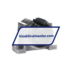 INA KGBO40-PP-AS rulman resim 3