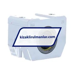 INA KGHK20-B-PP-AS