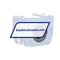 INA KGHK20-B-PP-AS rulman resim 2