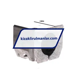 INA KGSNS20-PP-AS rulman resim 3