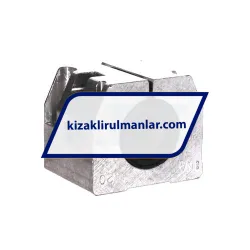 INA KGSNS20-PP-AS rulman resim 4