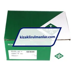 INA KGSNS20-PP-AS rulman resim 5