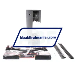 INA LFKL52-E-SF rulman resim 2