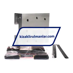 INA LFKL52-E-SF rulman resim 3