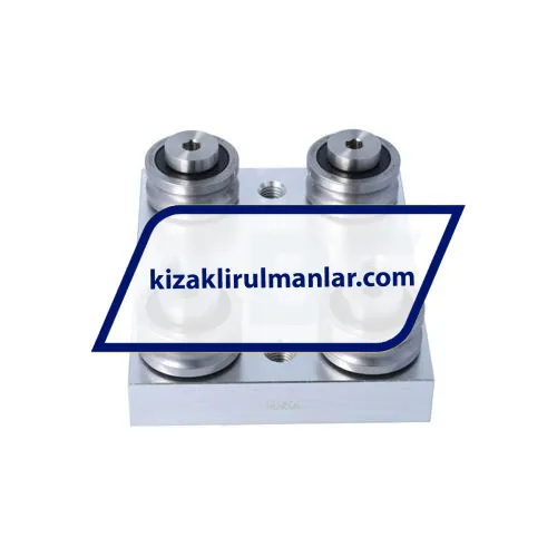 INA LFL52-SF-RB ürün fotoğrafı 3