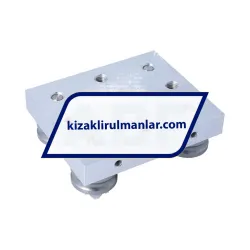 INA LFL52-SF-RB rulman resim 2