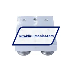 INA LFL52-SF-RB rulman resim 4