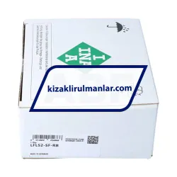 INA LFL52-SF-RB rulman resim 5