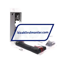 INA LFKL32-SF-RB rulman resim 2