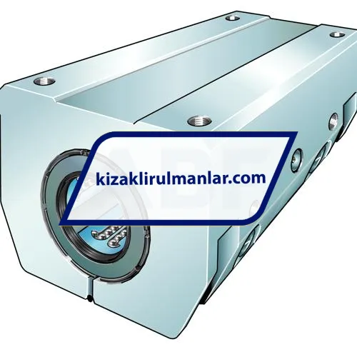 INA KTSS16-PP-AS ürün fotoğrafı 4