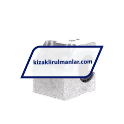 INA KGSCS20-PP-AS rulman resim 4