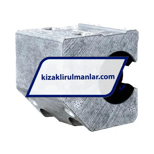 INA KGSC25-PP-AS ürün fotoğrafı 2