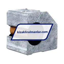 INA KGSC25-PP-AS rulman resim 3