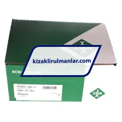 INA KGB40-PP-AS rulman resim 4