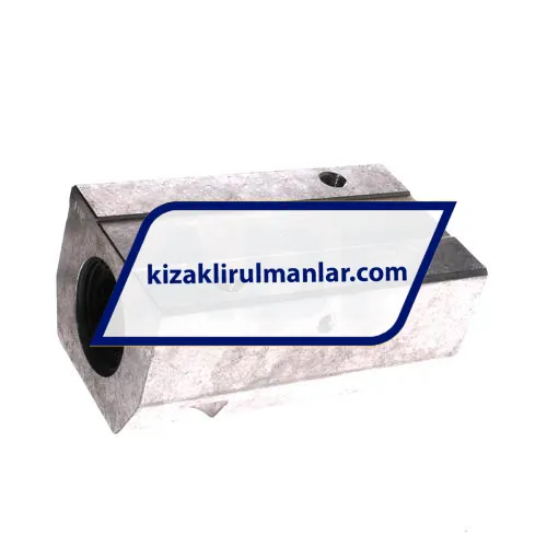 INA KTB30-B-PP-AS