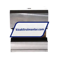 INA KGSC50-PP-AS rulman resim 2