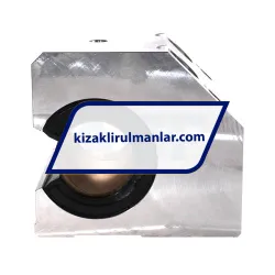 INA KGSC50-PP-AS rulman resim 3
